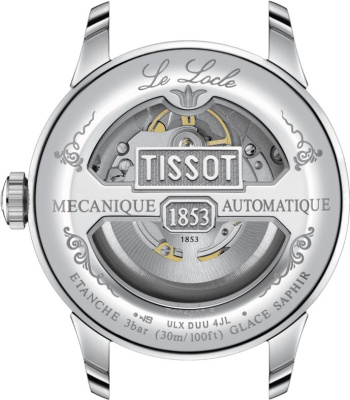 Tissot T006.407.11.033.03