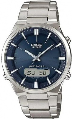 Casio LCW-M510D-2A