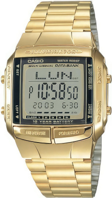 Casio DB-360G-9A