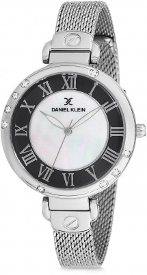 Daniel Klein 12073-6