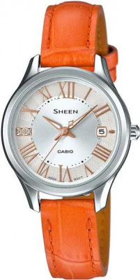 Casio SHE-4050L-7A