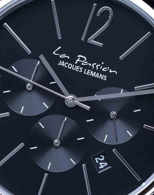 Jacques Lemans LP-123A