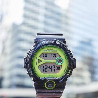 Casio BG-6903-1B