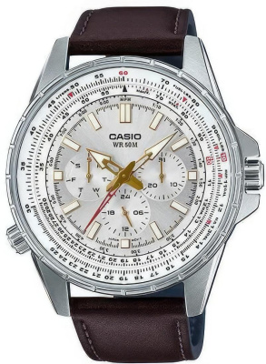 Casio MTP-SW320L-7A