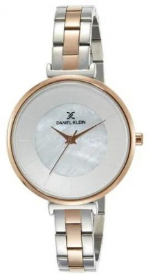 Daniel Klein 11730-4