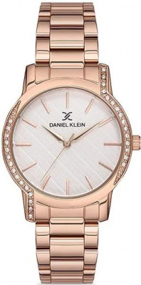 Daniel Klein 12827-2