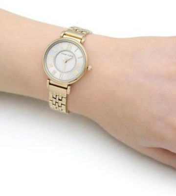 Anne Klein 2158GYGB