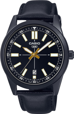 Casio MTP-VD02BL-1E