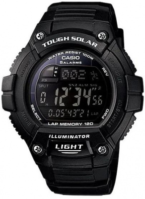 Casio W-S220-1B