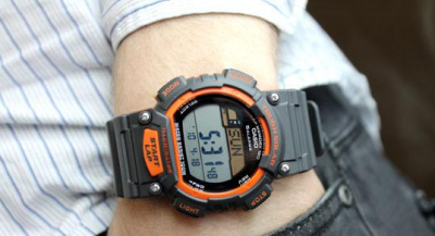 Casio STL-S100H-4A