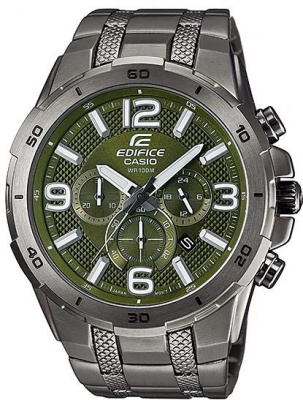 Casio EFR-538BK-3A