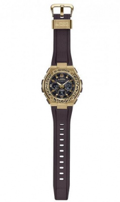 Casio MSG-S200WLP-5A