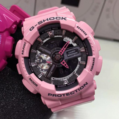 Casio GMA-S110MP-4A2