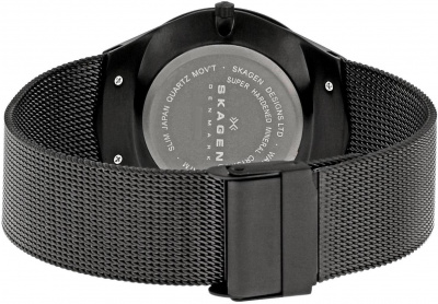 Skagen 809XLTBN