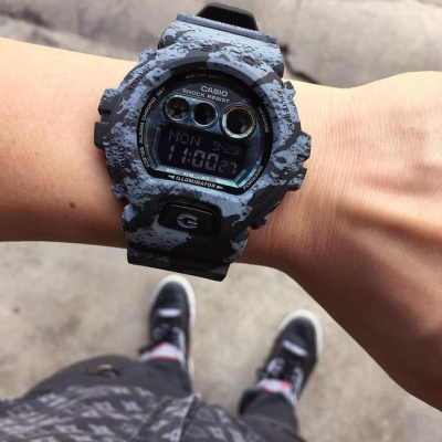 Casio GD-X6900MH-1E