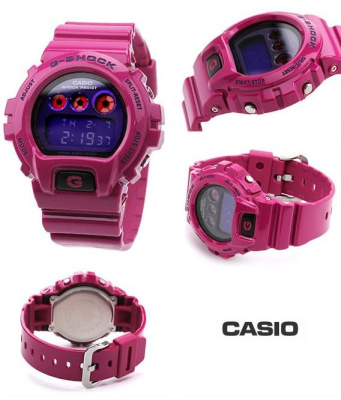 Casio DW-6900PL-4E