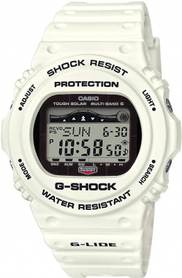 Casio GWX-5700CS-7E