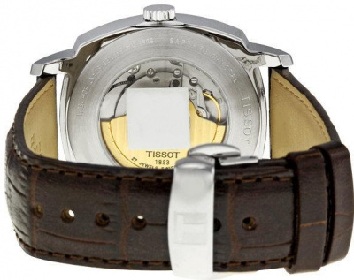 Tissot T059.528.16.018.00