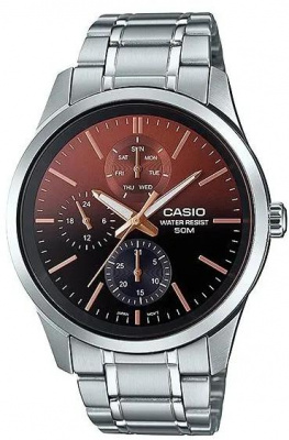 Casio MTP-E330D-5A