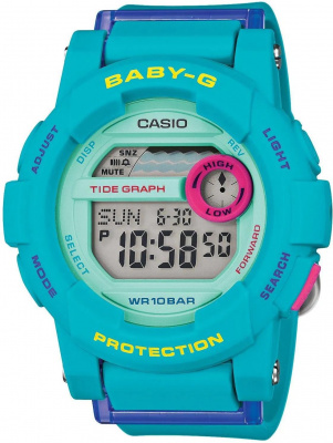 Casio BGD-180FB-2E