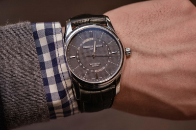 Frederique Constant FC-332DG6B6