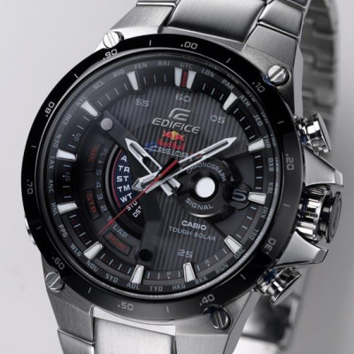 Casio EQS-A1000RB-1A