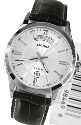 Casio MTP-1381L-7A