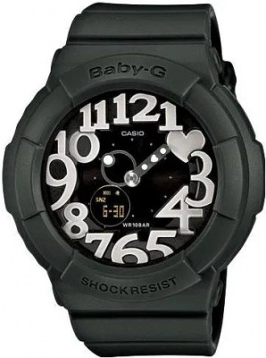 Casio BGA-134-3B