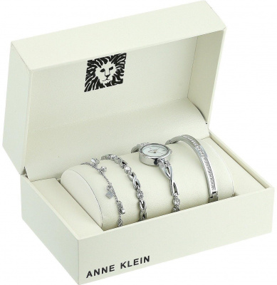 Anne Klein 3083SVST