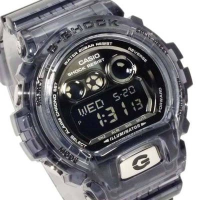 Casio GD-X6900FB-8B