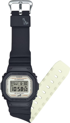 Casio DW-5600SHB-1E