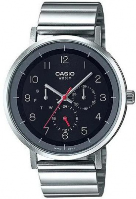 Casio MTP-E314D-1B