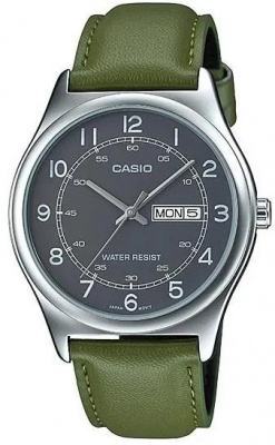 Casio MTP-V006L-3B