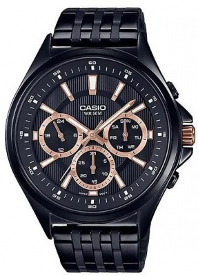 Casio MTP-E303B-1A2