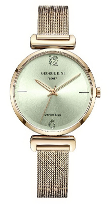 George Kini GK.FL0004