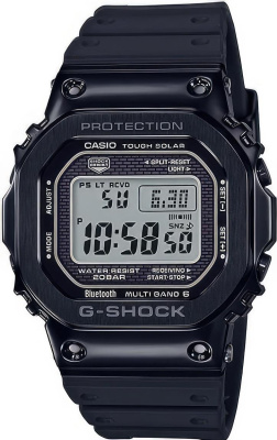 Casio GMW-B5000G-1E