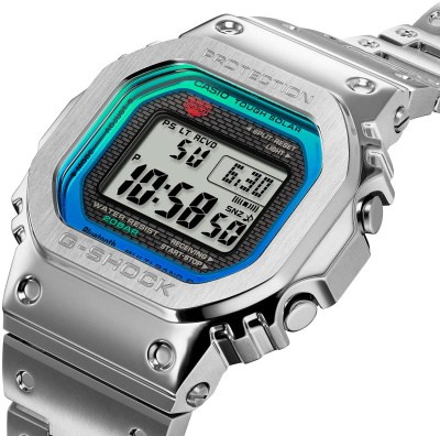 Casio GMW-B5000PC-1E