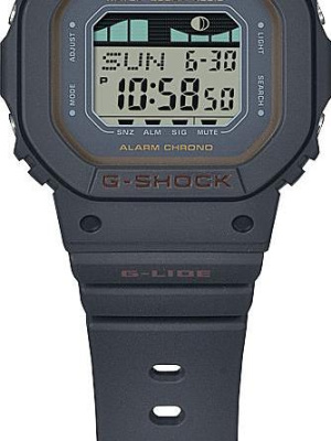 Casio GLX-S5600-1E