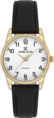 Daniel Klein 13847-2