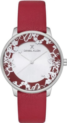 Daniel Klein 12552-5