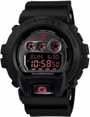 Casio GD-X6900MNM-1E