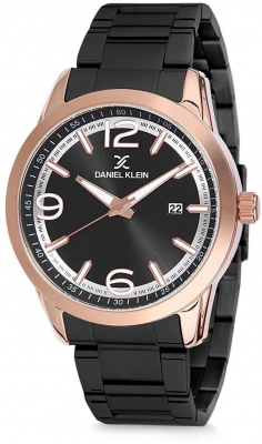 Daniel Klein 12141-2