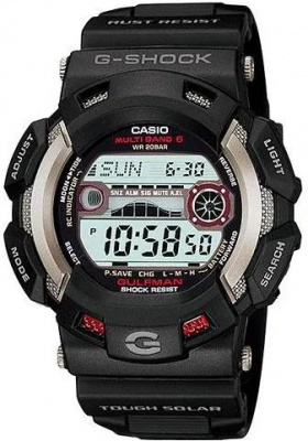 Casio GW-9110-1E