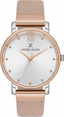 Daniel Klein 12895-4