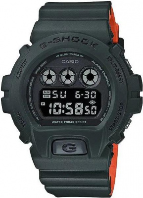 Casio DW-6900LU-3E