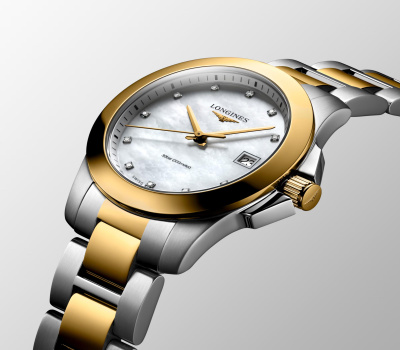 Longines L3.377.3.87.7