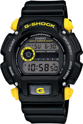 Casio DW-9052-1C9