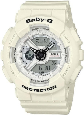 Casio BA-110PP-7A