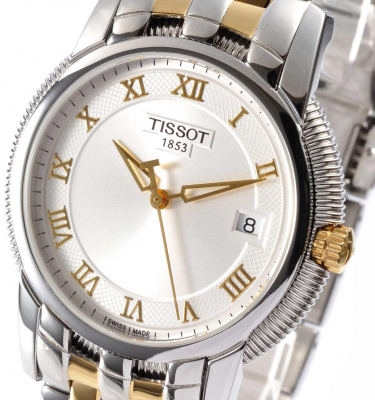 Tissot T031.410.22.033.00