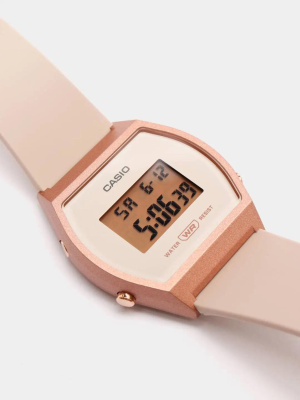 Casio LW-204-4A